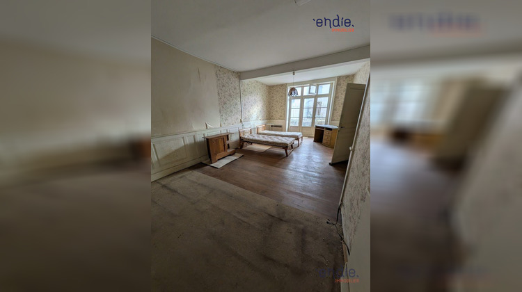 Ma-Cabane - Vente Maison Bucey-lès-Gy, 157 m²