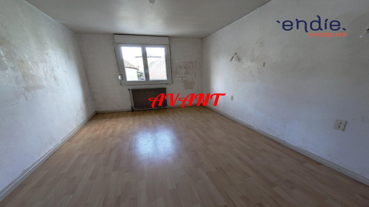 Ma-Cabane - Vente Maison Bucey-lès-Gy, 140 m²
