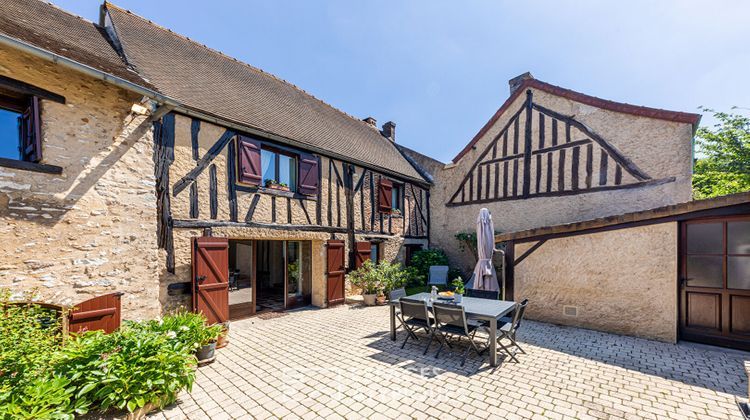 Ma-Cabane - Vente Maison BUCHELAY, 153 m²