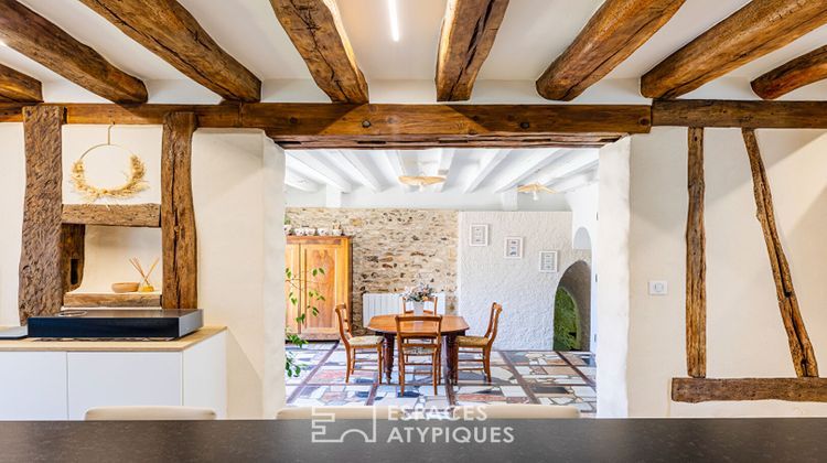 Ma-Cabane - Vente Maison BUCHELAY, 153 m²