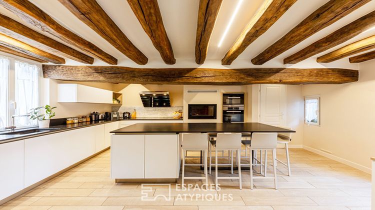 Ma-Cabane - Vente Maison BUCHELAY, 153 m²