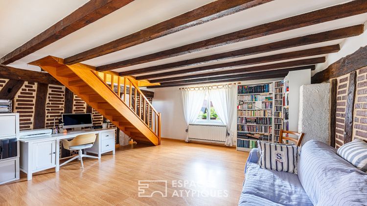 Ma-Cabane - Vente Maison BUCHELAY, 153 m²