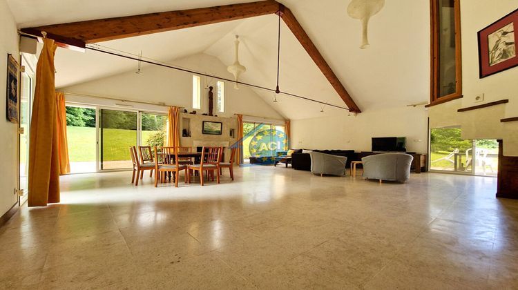 Ma-Cabane - Vente Maison BUCHELAY, 360 m²