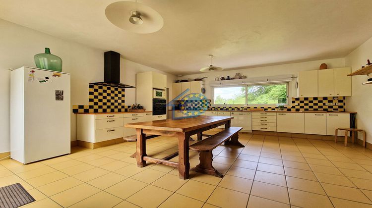 Ma-Cabane - Vente Maison BUCHELAY, 360 m²