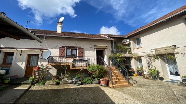 Ma-Cabane - Vente Maison BUCHELAY, 392 m²