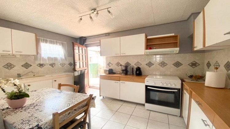 Ma-Cabane - Vente Maison BUCHELAY, 392 m²