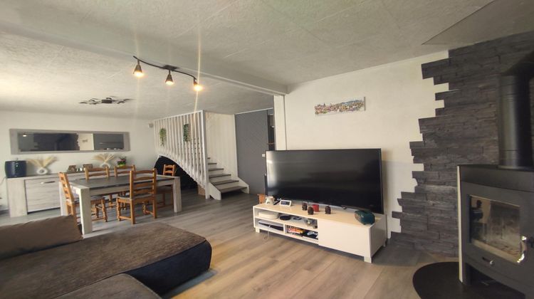 Ma-Cabane - Vente Maison Buchelay, 82 m²