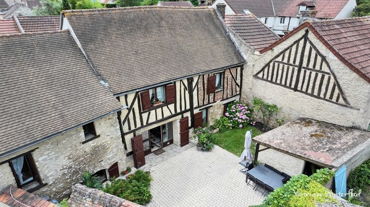 Ma-Cabane - Vente Maison BUCHELAY, 154 m²