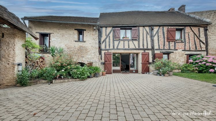 Ma-Cabane - Vente Maison BUCHELAY, 154 m²