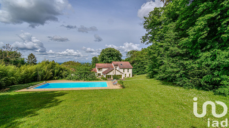 Ma-Cabane - Vente Maison Buchelay, 360 m²