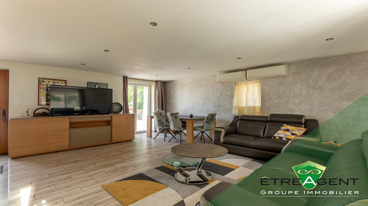 Ma-Cabane - Vente Maison BUCHELAY, 105 m²