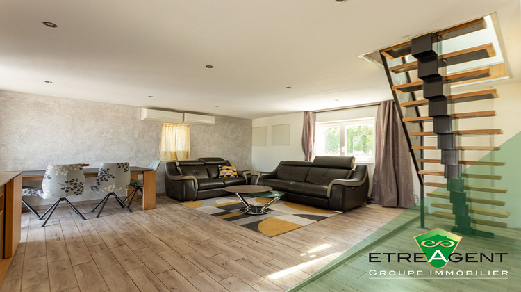 Ma-Cabane - Vente Maison BUCHELAY, 105 m²