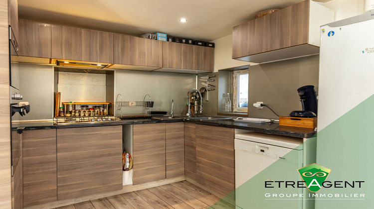 Ma-Cabane - Vente Maison BUCHELAY, 105 m²