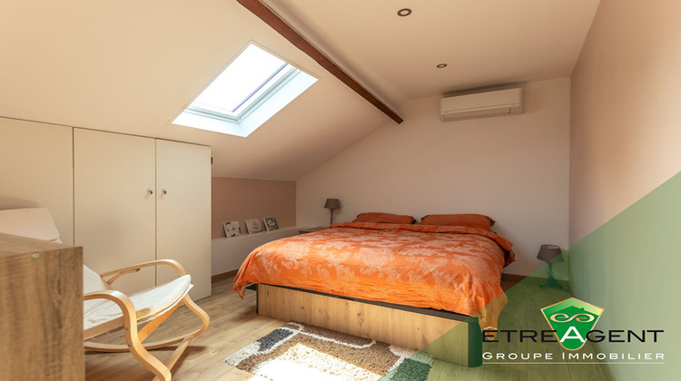 Ma-Cabane - Vente Maison BUCHELAY, 105 m²