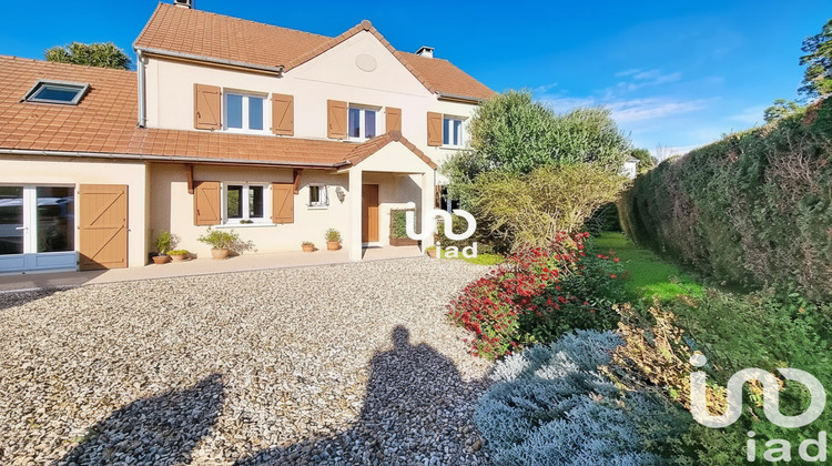 Ma-Cabane - Vente Maison Buchelay, 217 m²