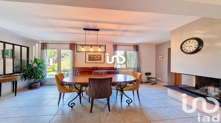 Ma-Cabane - Vente Maison Buchelay, 217 m²