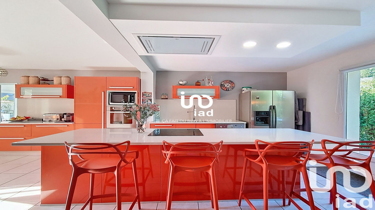 Ma-Cabane - Vente Maison Buchelay, 217 m²