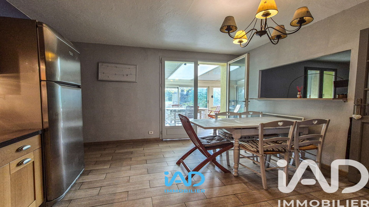 Ma-Cabane - Vente Maison Buchelay, 123 m²