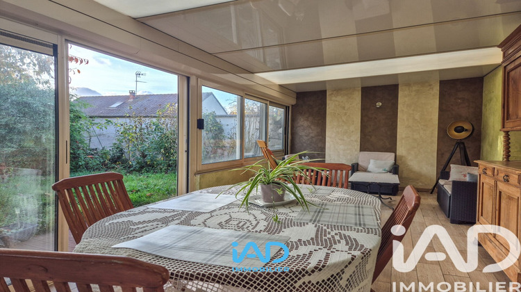 Ma-Cabane - Vente Maison Buchelay, 123 m²