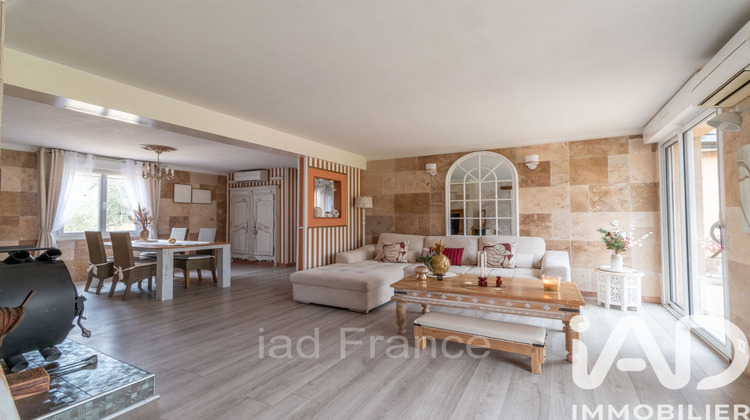 Ma-Cabane - Vente Maison Buchelay, 203 m²