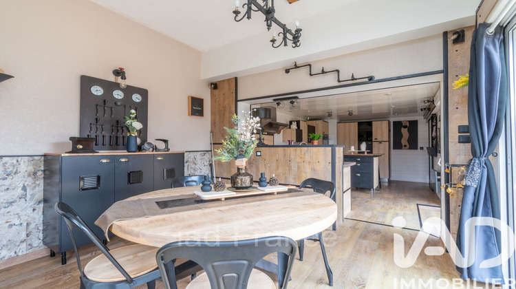 Ma-Cabane - Vente Maison Buchelay, 203 m²