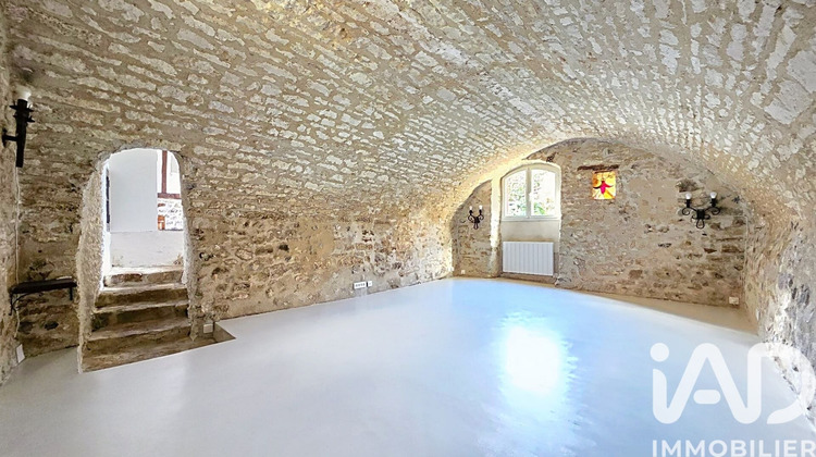 Ma-Cabane - Vente Maison Buchelay, 154 m²