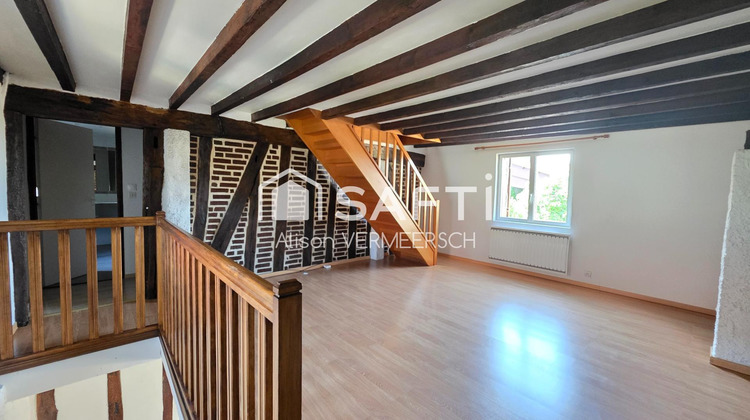 Ma-Cabane - Vente Maison Buchelay, 154 m²