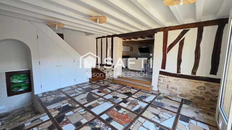 Ma-Cabane - Vente Maison Buchelay, 154 m²