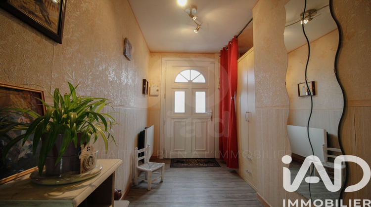 Ma-Cabane - Vente Maison Buchelay, 101 m²
