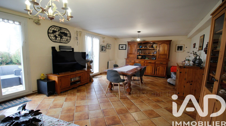 Ma-Cabane - Vente Maison Buchelay, 101 m²