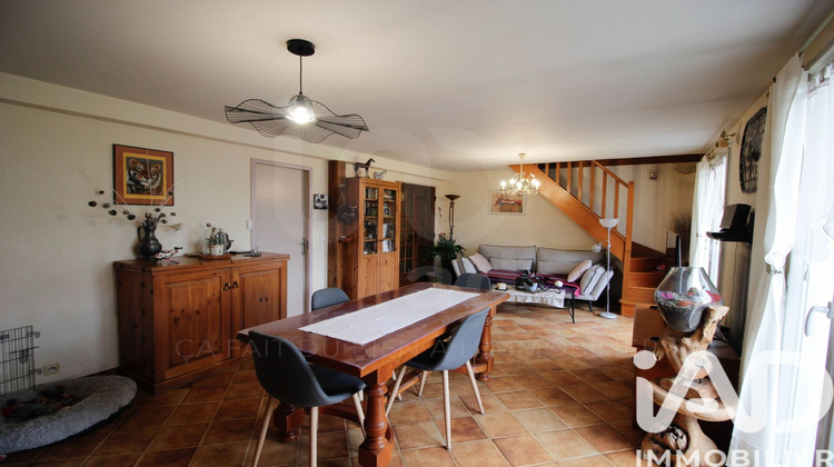Ma-Cabane - Vente Maison Buchelay, 101 m²
