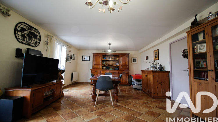 Ma-Cabane - Vente Maison Buchelay, 101 m²