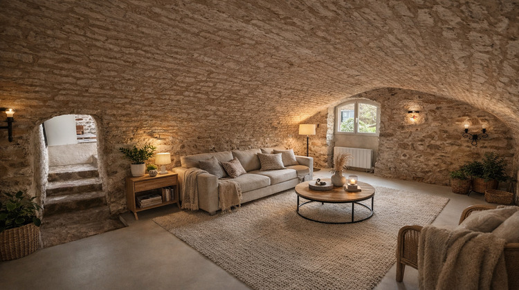 Ma-Cabane - Vente Maison BUCHELAY, 154 m²