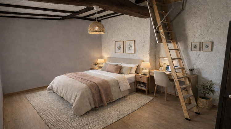 Ma-Cabane - Vente Maison BUCHELAY, 154 m²