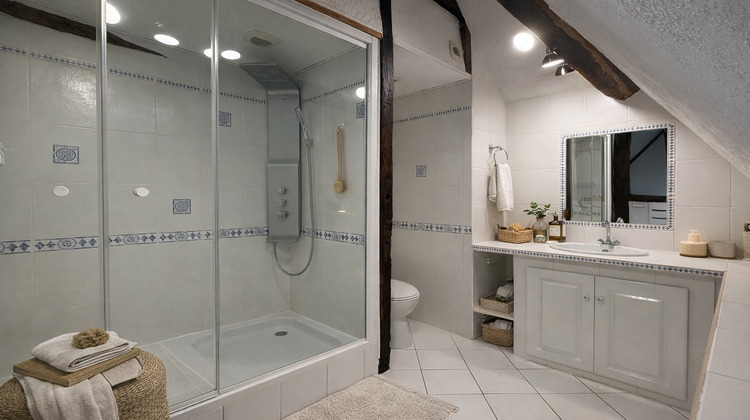 Ma-Cabane - Vente Maison BUCHELAY, 154 m²