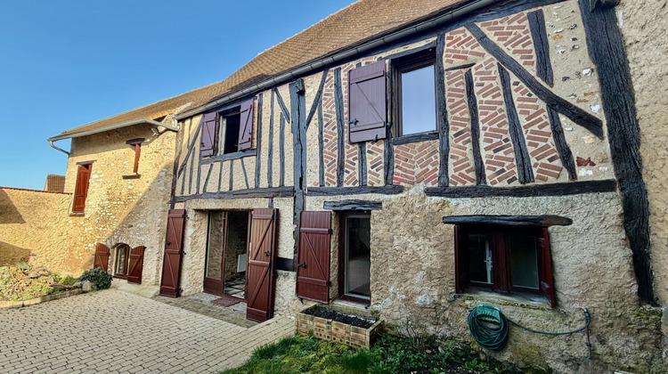 Ma-Cabane - Vente Maison BUCHELAY, 154 m²