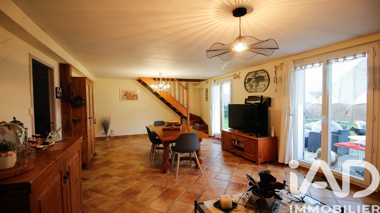 Ma-Cabane - Vente Maison Buchelay, 101 m²