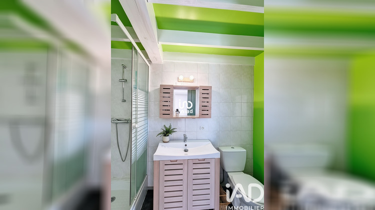 Ma-Cabane - Vente Maison Buchelay, 50 m²