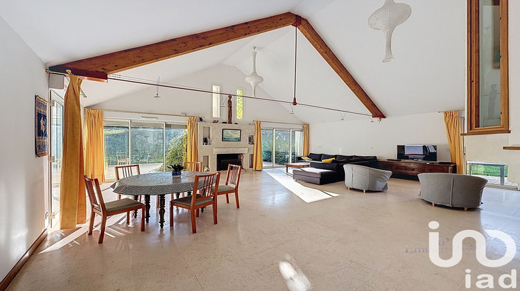 Ma-Cabane - Vente Maison Buchelay, 360 m²