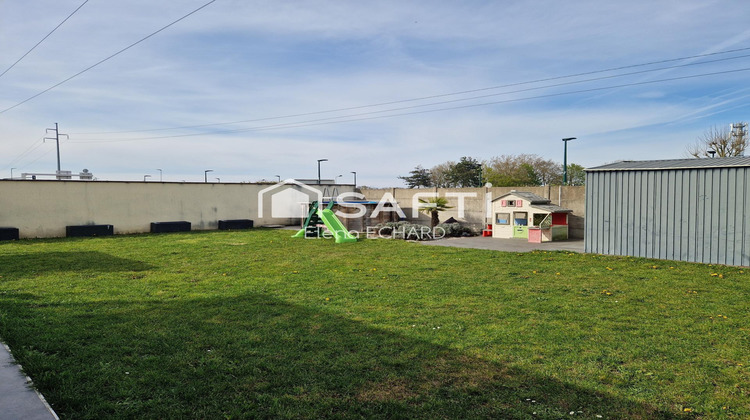 Ma-Cabane - Vente Maison Buchelay, 137 m²