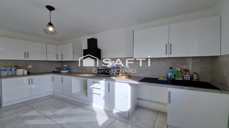 Ma-Cabane - Vente Maison Buchelay, 137 m²