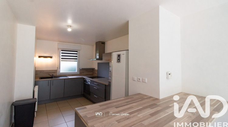 Ma-Cabane - Vente Maison Buchelay, 81 m²