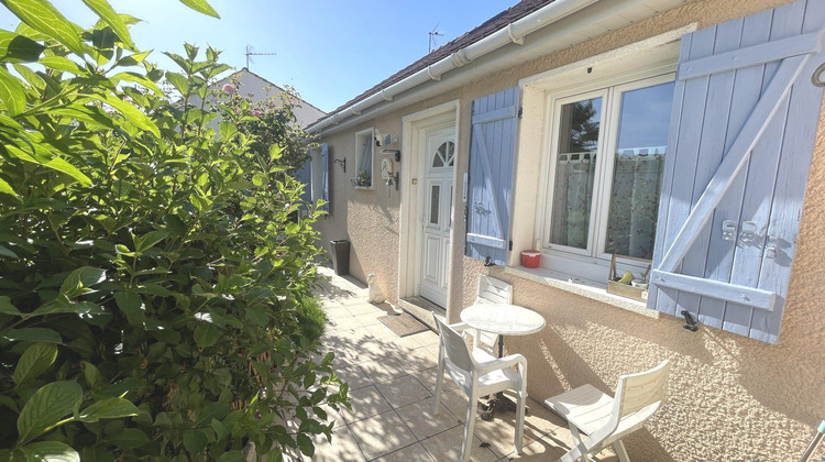 Ma-Cabane - Vente Maison Buchelay, 101 m²
