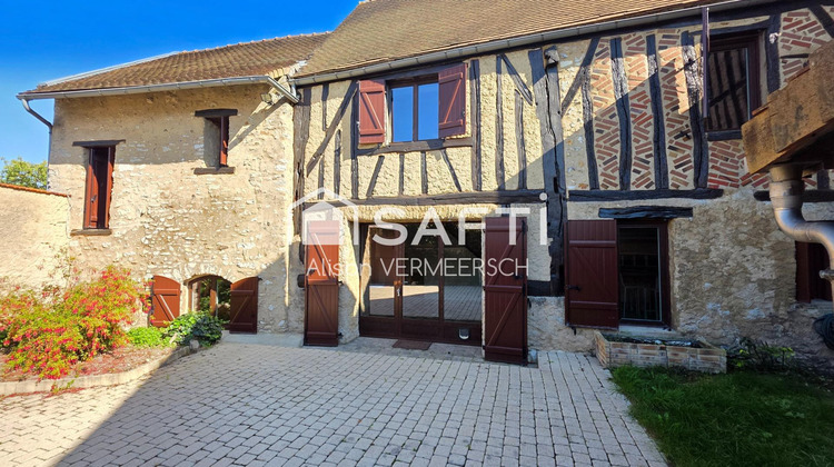Ma-Cabane - Vente Maison Buchelay, 154 m²