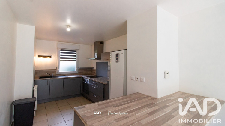 Ma-Cabane - Vente Maison Buchelay, 84 m²