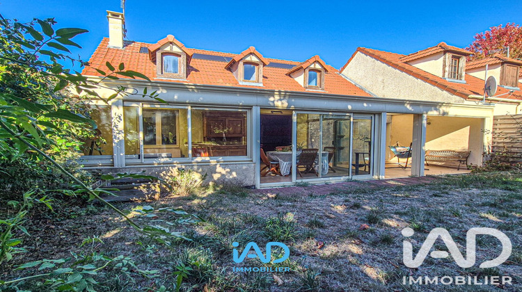 Ma-Cabane - Vente Maison Buchelay, 123 m²
