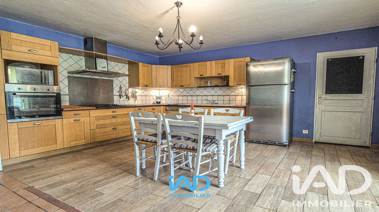 Ma-Cabane - Vente Maison Buchelay, 123 m²