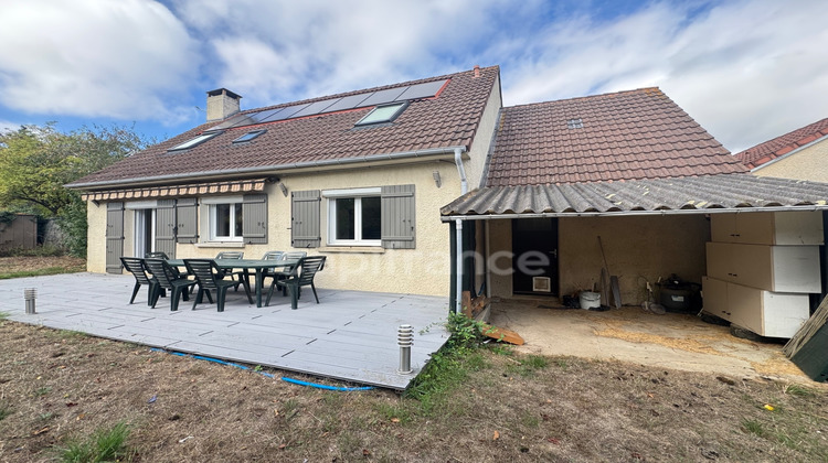 Ma-Cabane - Vente Maison BUCHELAY, 109 m²