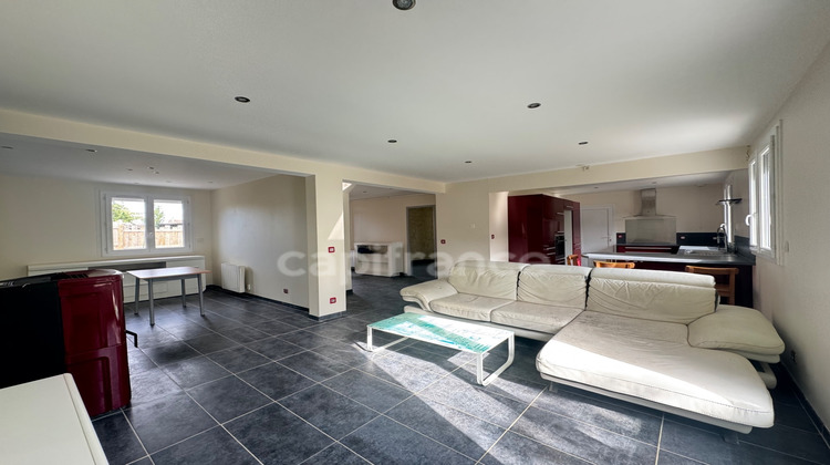 Ma-Cabane - Vente Maison BUCHELAY, 109 m²