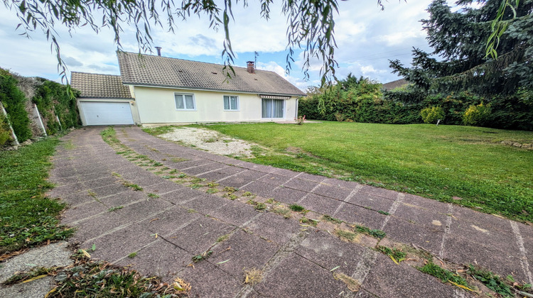 Ma-Cabane - Vente Maison Buchères, 122 m²